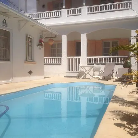 Vila Habitation Joseph
